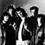 Promo-Photo - 1983 (with Andy Ward)